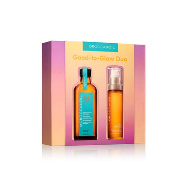 MOROCCANOIL_Good to Glow (Light)_Cosmetic World